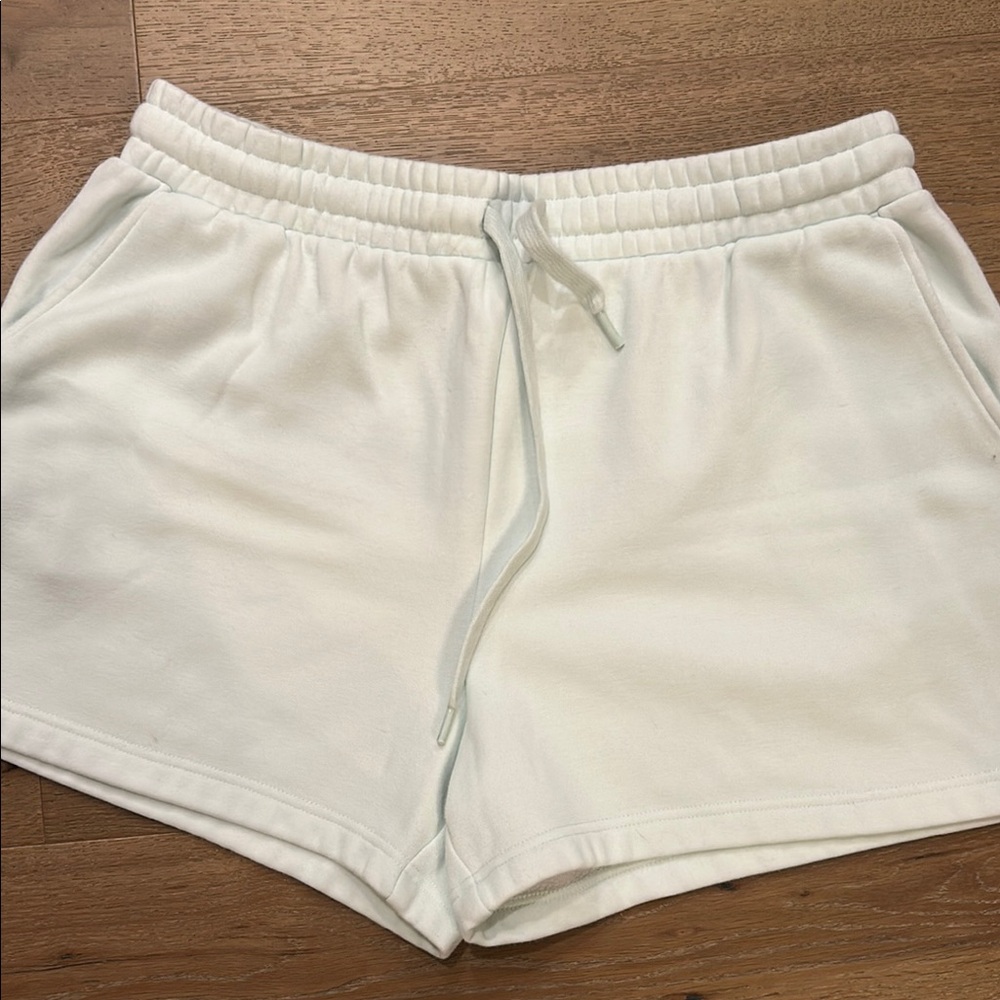 Women's Fabletics Sweat Shorts